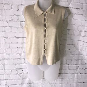 Ann Taylor blouse